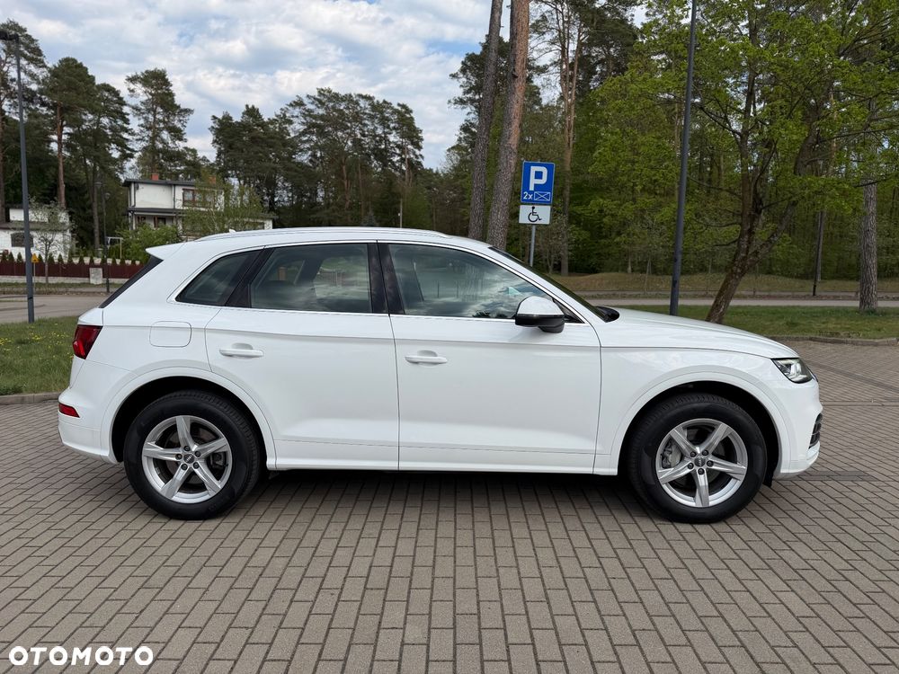 Audi Q5 2.0 TDI Quattro (clean diesel) S tronic - 4