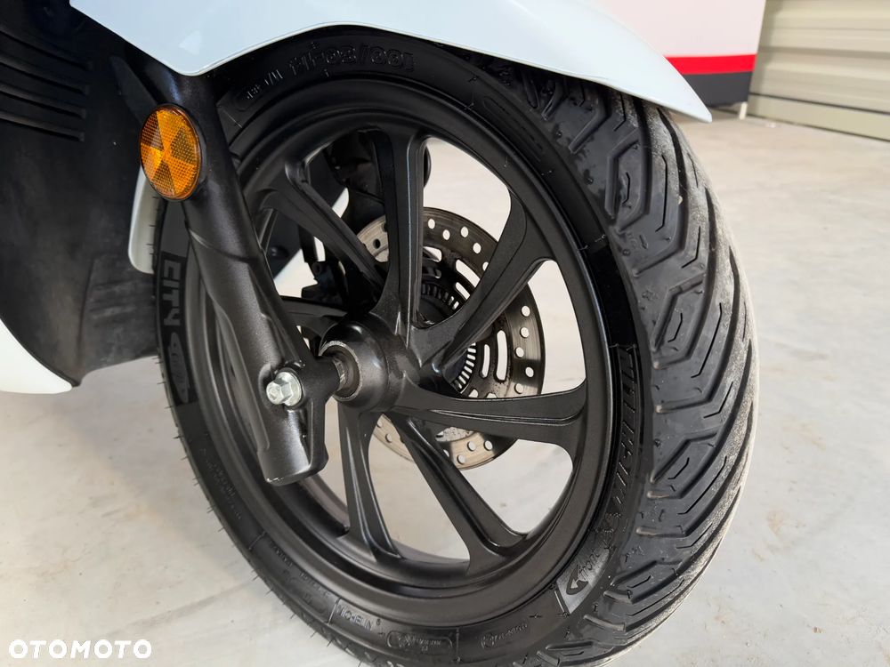 Honda PCX - 11