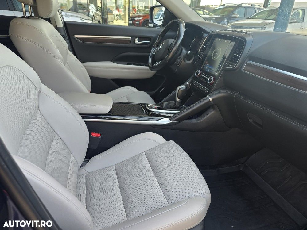 Renault Koleos 2.0 Energy dCi X-TRONIC Intens - 31