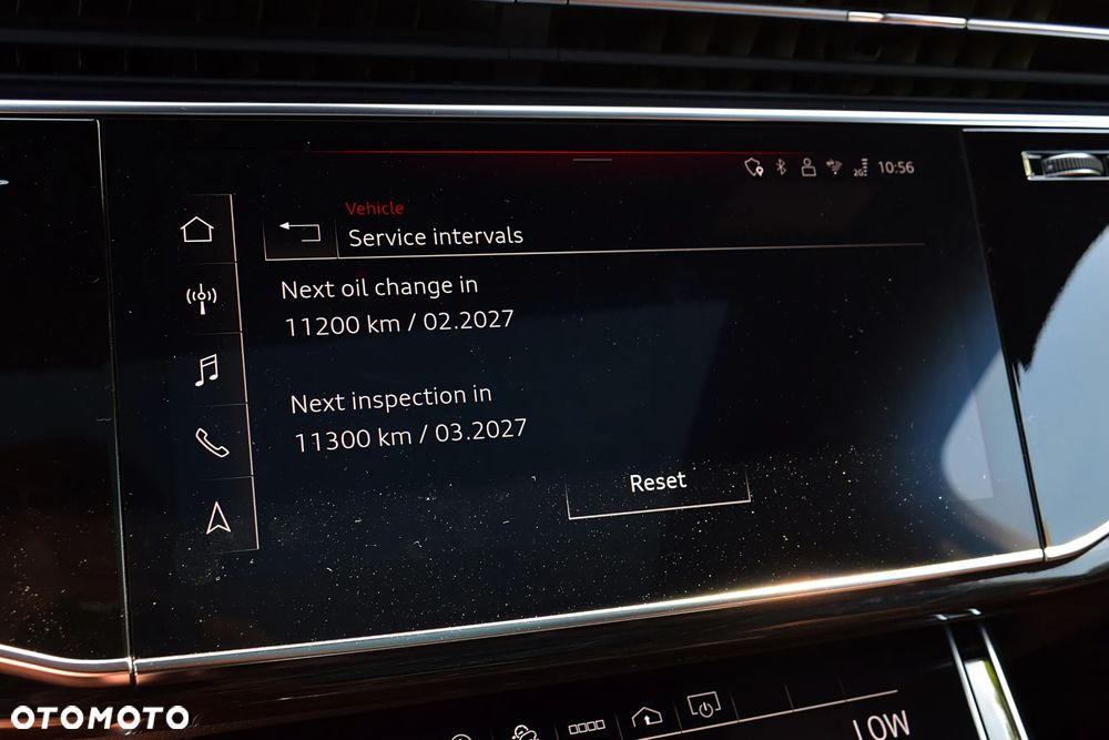 Audi Q7 55 TFSI mHEV Quattro Tiptr - 26