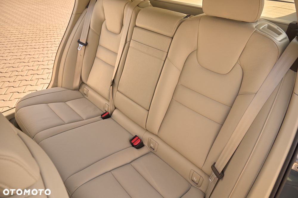 Volvo V60 D4 Geartronic Inscription - 22