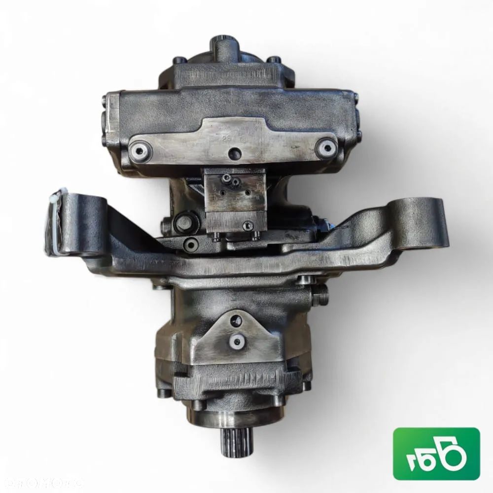Pompa hydrostatyczna skrzyni AutoPower A4OCT Rexroth John Deere 6155R - 7