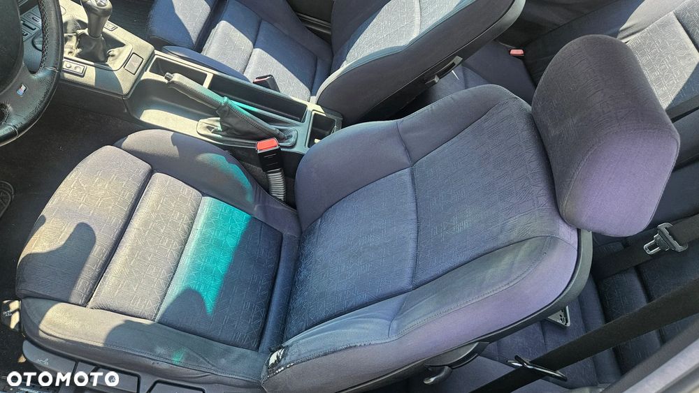 BMW Seria 3 - 30