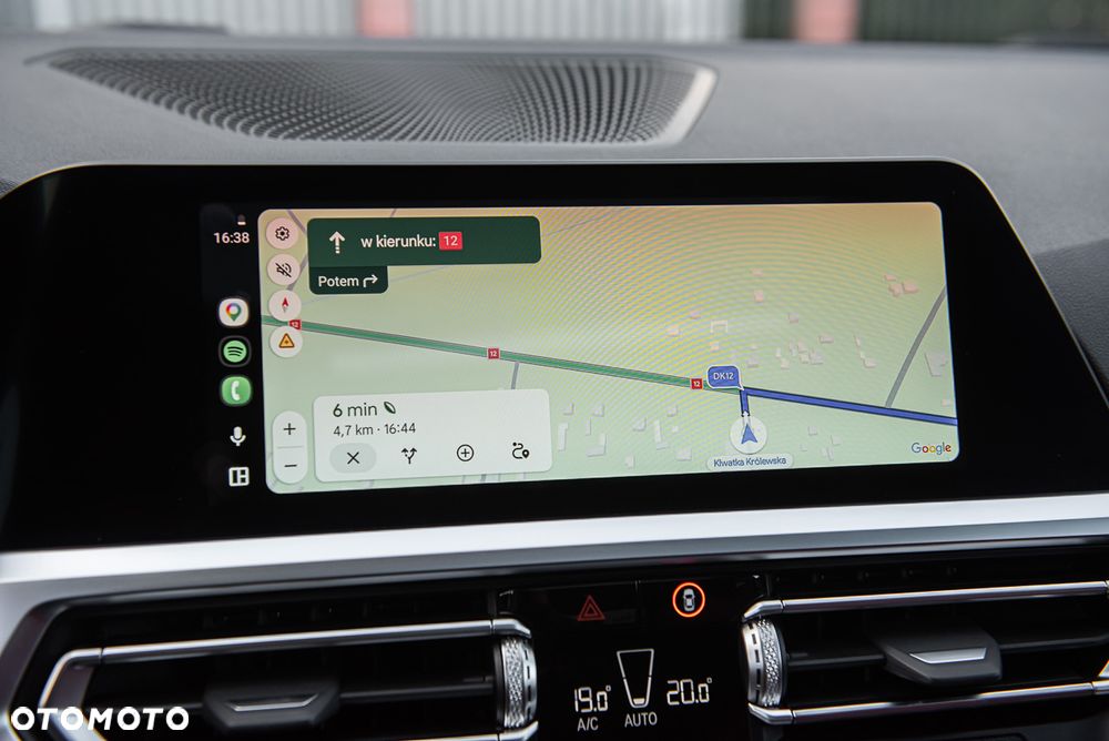 BMW Seria 4 430i M Sport sport - 22