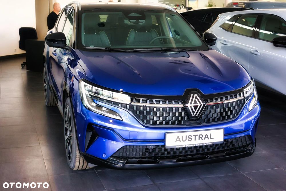 Renault Austral - 2