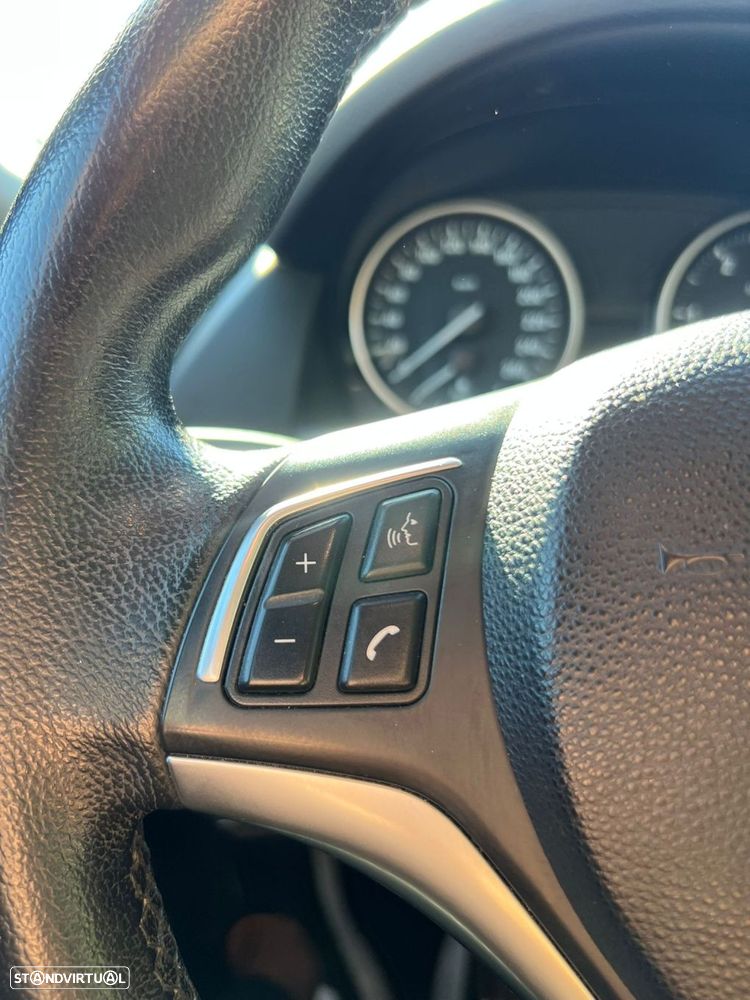 BMW X1 20 d sDrive EfficientDynamics - 26