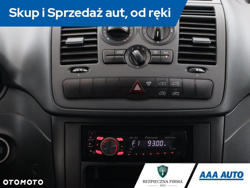 Mercedes-Benz vito - 14