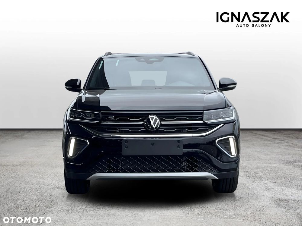 Volkswagen T-Cross 1.0 TSI R-Line Plus DSG - 9