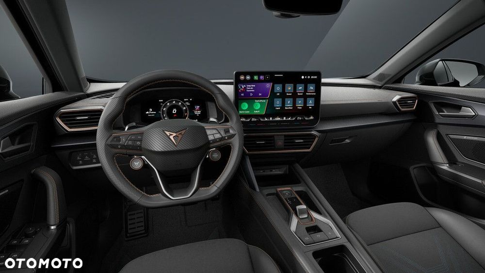Cupra Formentor 2.0 TDI DSG - 8
