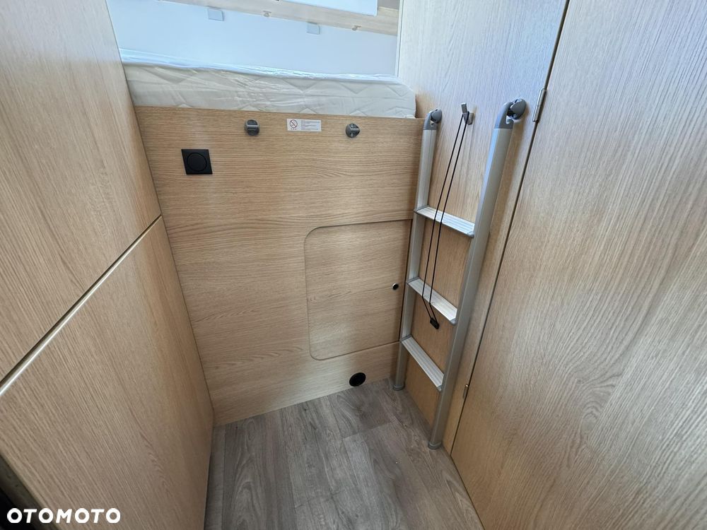 LMC Tourer A690 - 6 osobowy, Używany, FV23%, Doposażony - 31