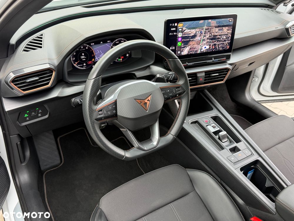 Cupra Formentor 1.5 TSI DSG - 9