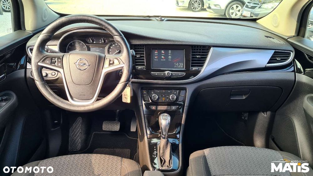 Opel Mokka X - 31