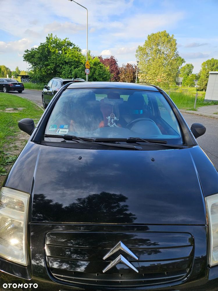 Citroën C2 1.1 Furio - 15