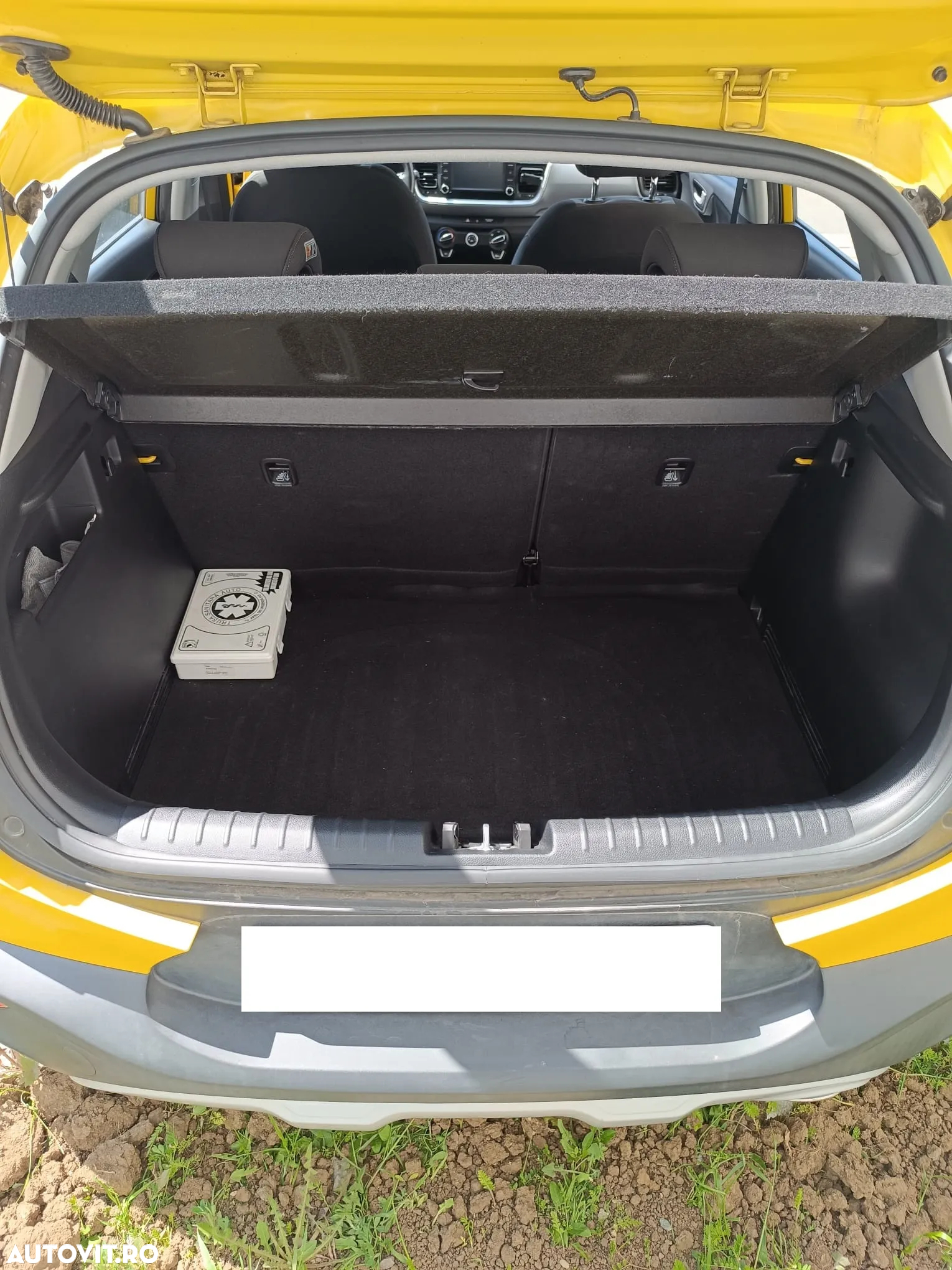 Kia Stonic - 5