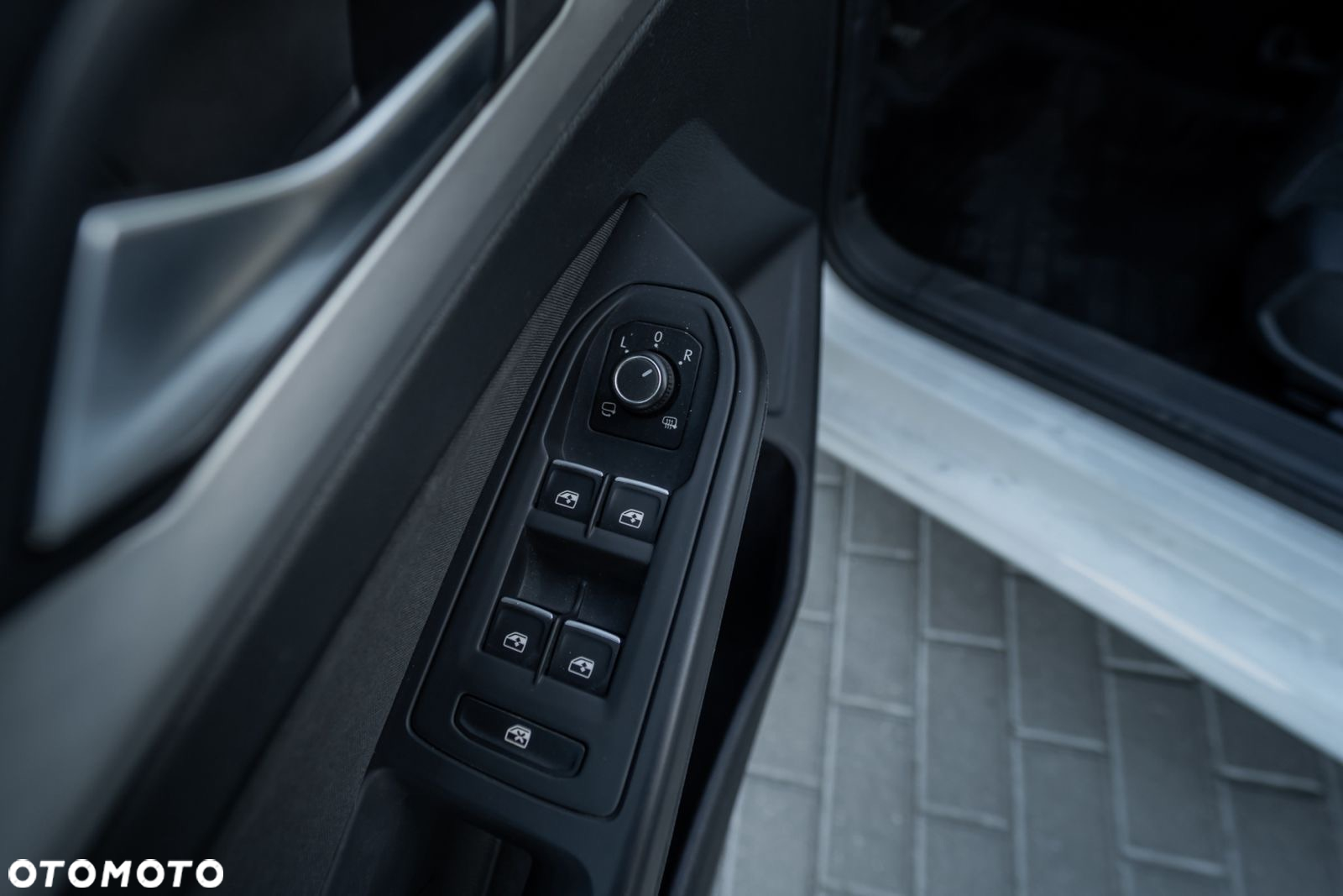 Volkswagen Golf VIII 2.0 TDI - 14