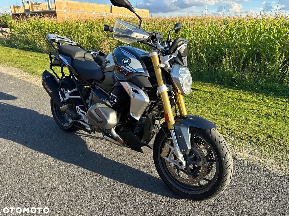 BMW R - 11