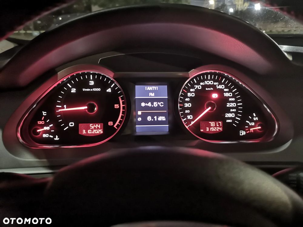 Audi A6 Avant 2.0 TDIe DPF - 20