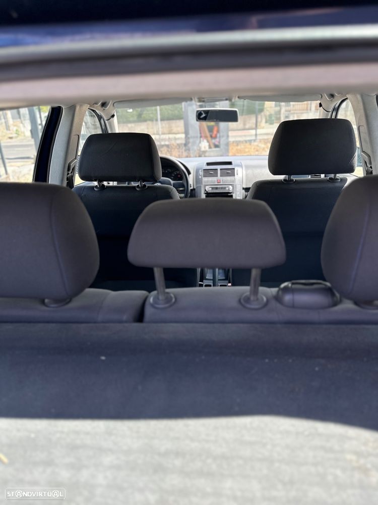 VW Polo 1.2 Confortline - 18