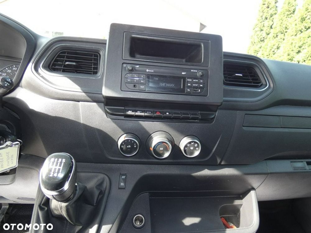 Renault Master - 21