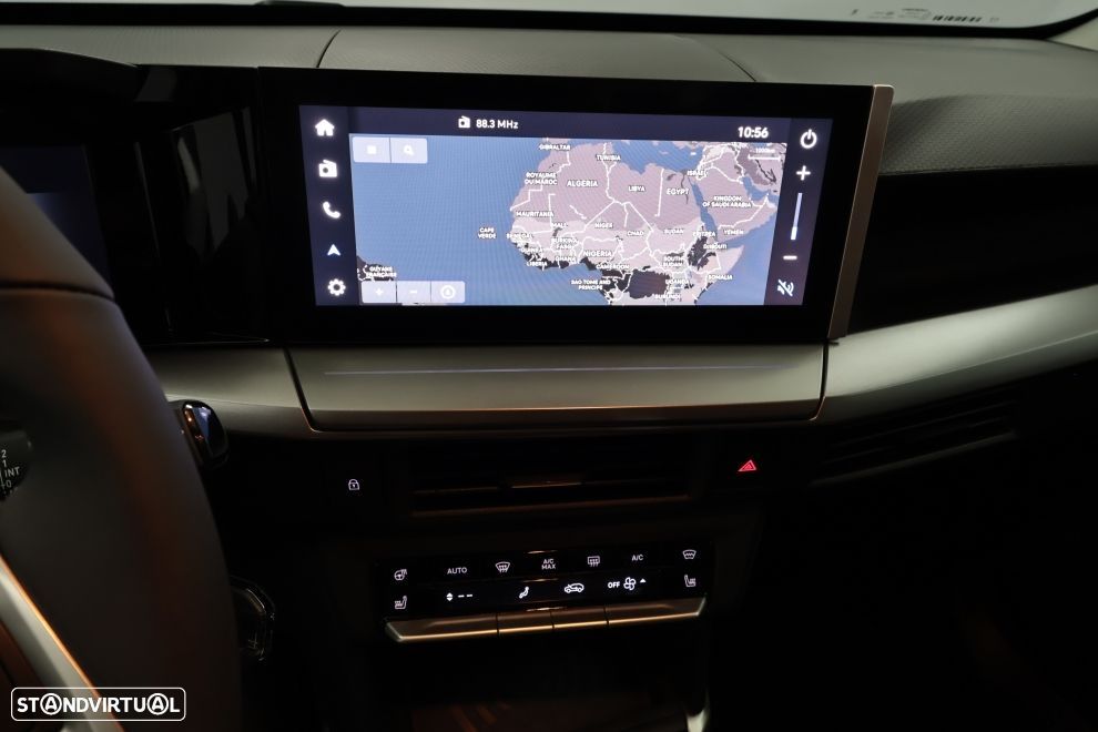 Opel Frontera - 19