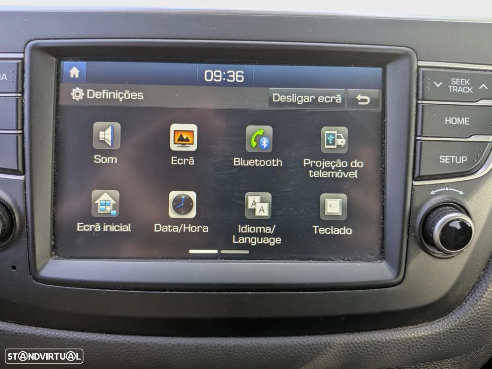 Hyundai i20 Active 1.0 T-GDi Style - 12