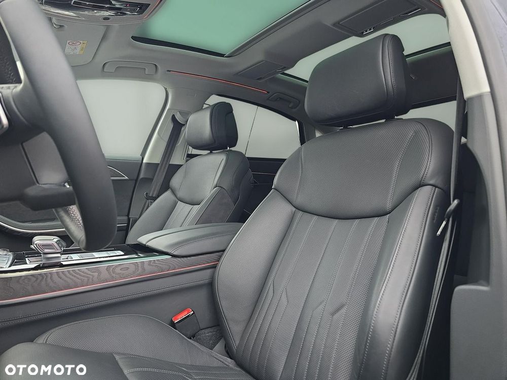 Audi A8 L 50 TDI quattro tiptronic - 20