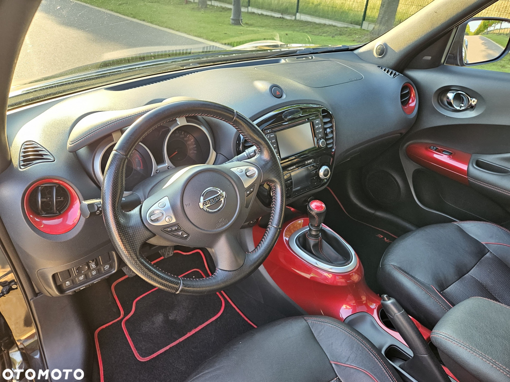 Nissan Juke 1.2 DIG-T Tekna - 20