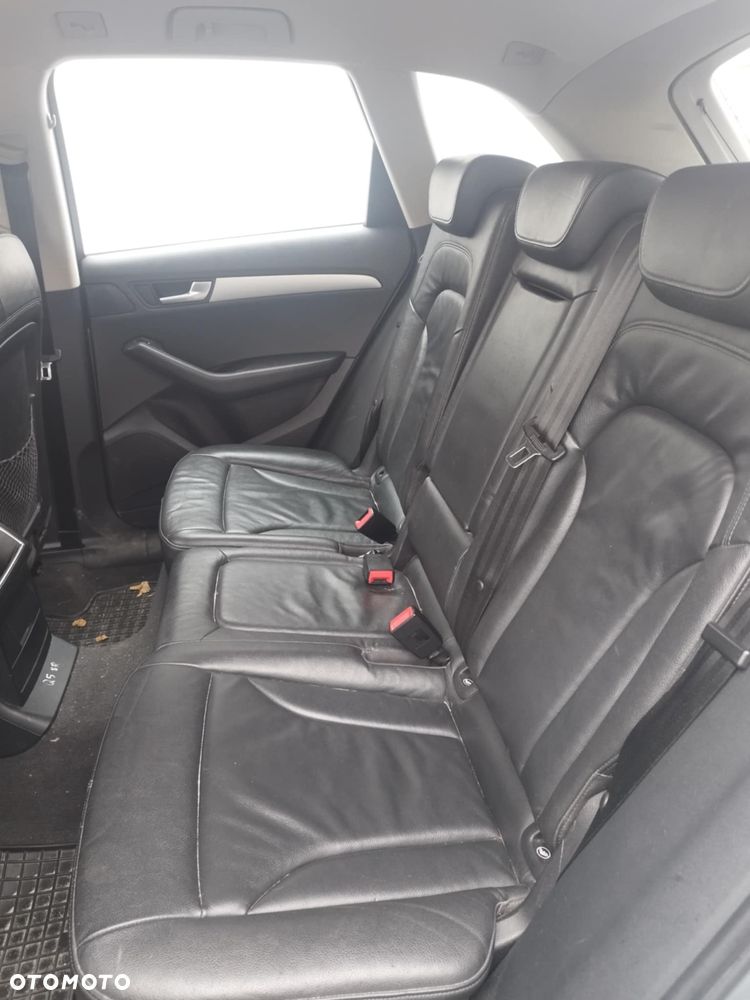 Audi Q5 - 13
