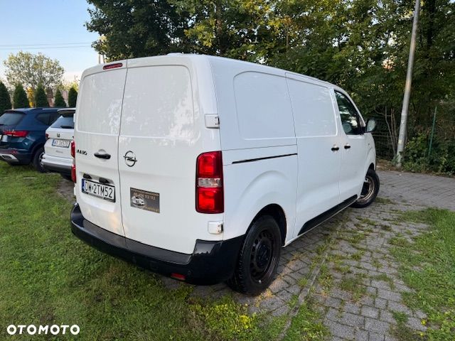 Opel VIVARO - 3