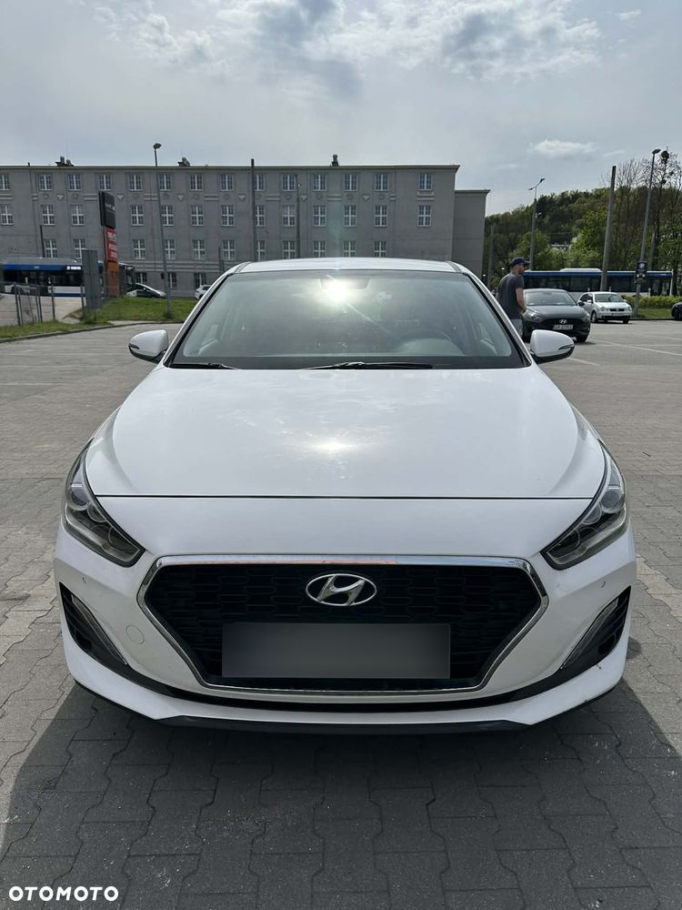 Hyundai i30 - 4