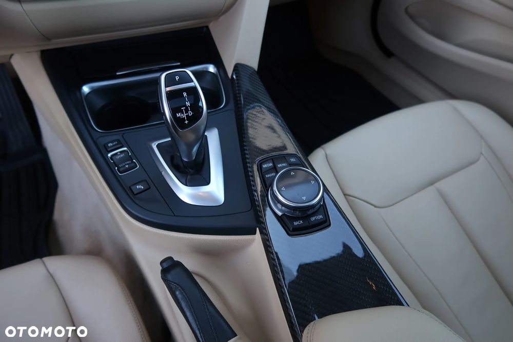 BMW Seria 4 435i xDrive M Sport - 21