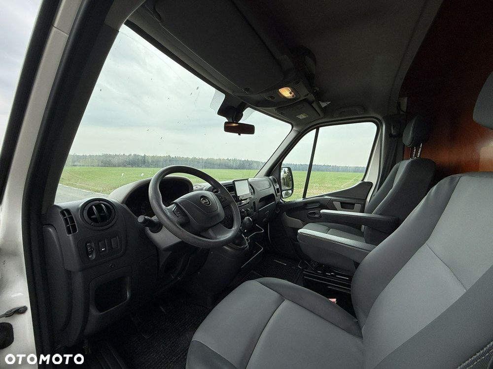 Opel Movano - 4