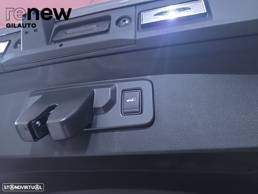 Renault Symbioz 1.3 Mild Hybrid Techno - 14