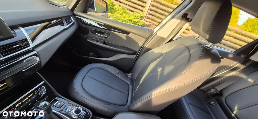 BMW Seria 2 - 18