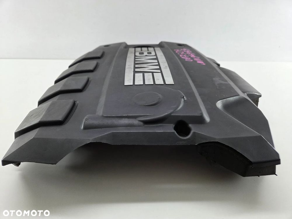 BMW 1 E82 N43B20A POKRYWA SILNIKA K51002451 - 3