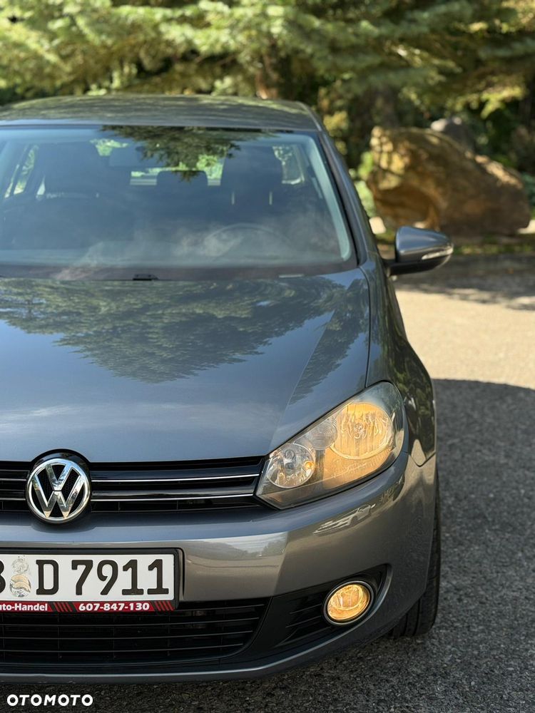 Volkswagen Golf - 4