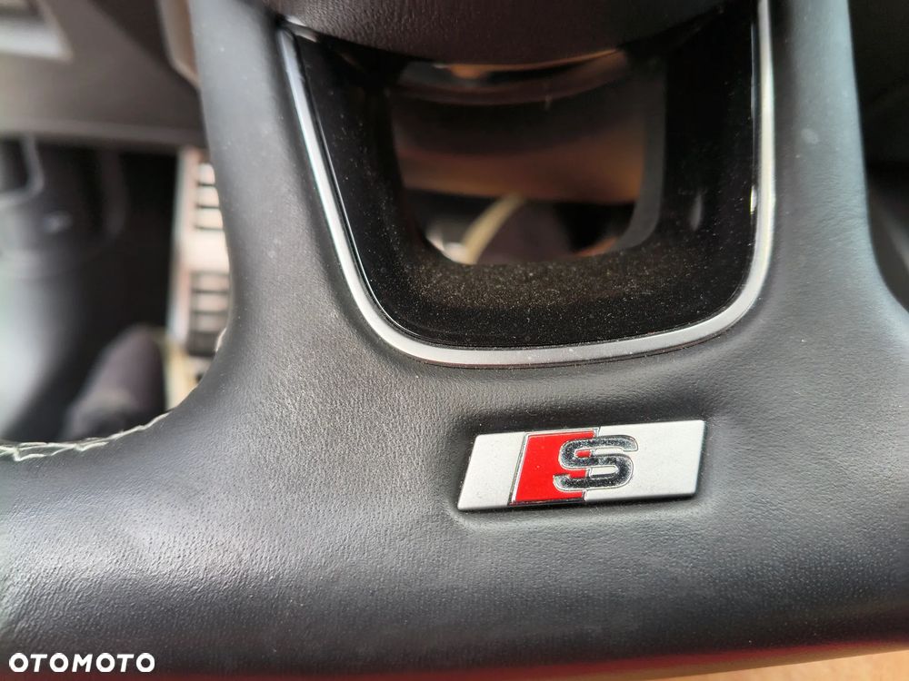 Audi S3 Limousine - 12