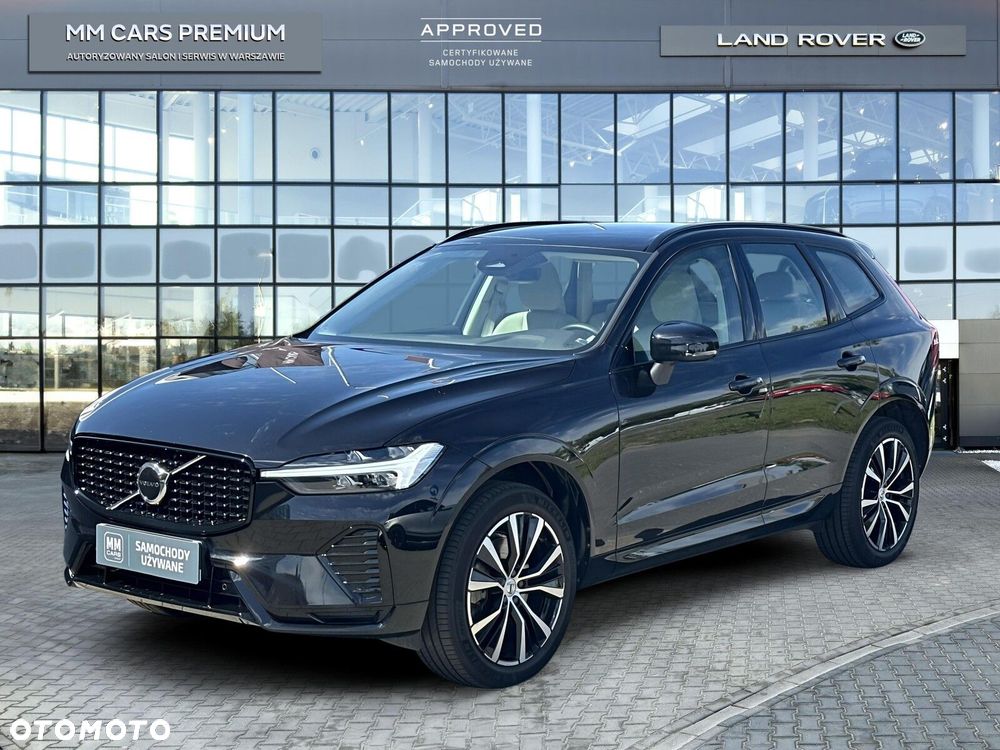 Volvo XC 60 B4 B Plus Bright - 7
