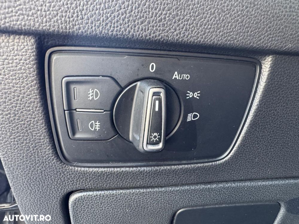 Volkswagen Passat 2.0 TDI DSG Comfortline - 21