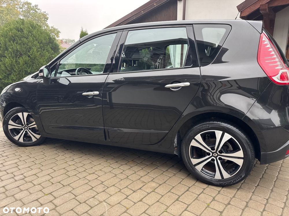 Renault Scenic - 9