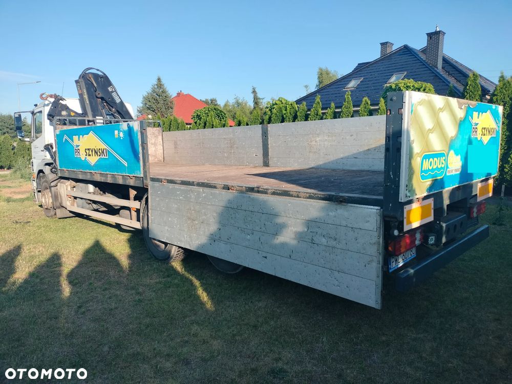 Mercedes-Benz AXOR 2529 L - 7