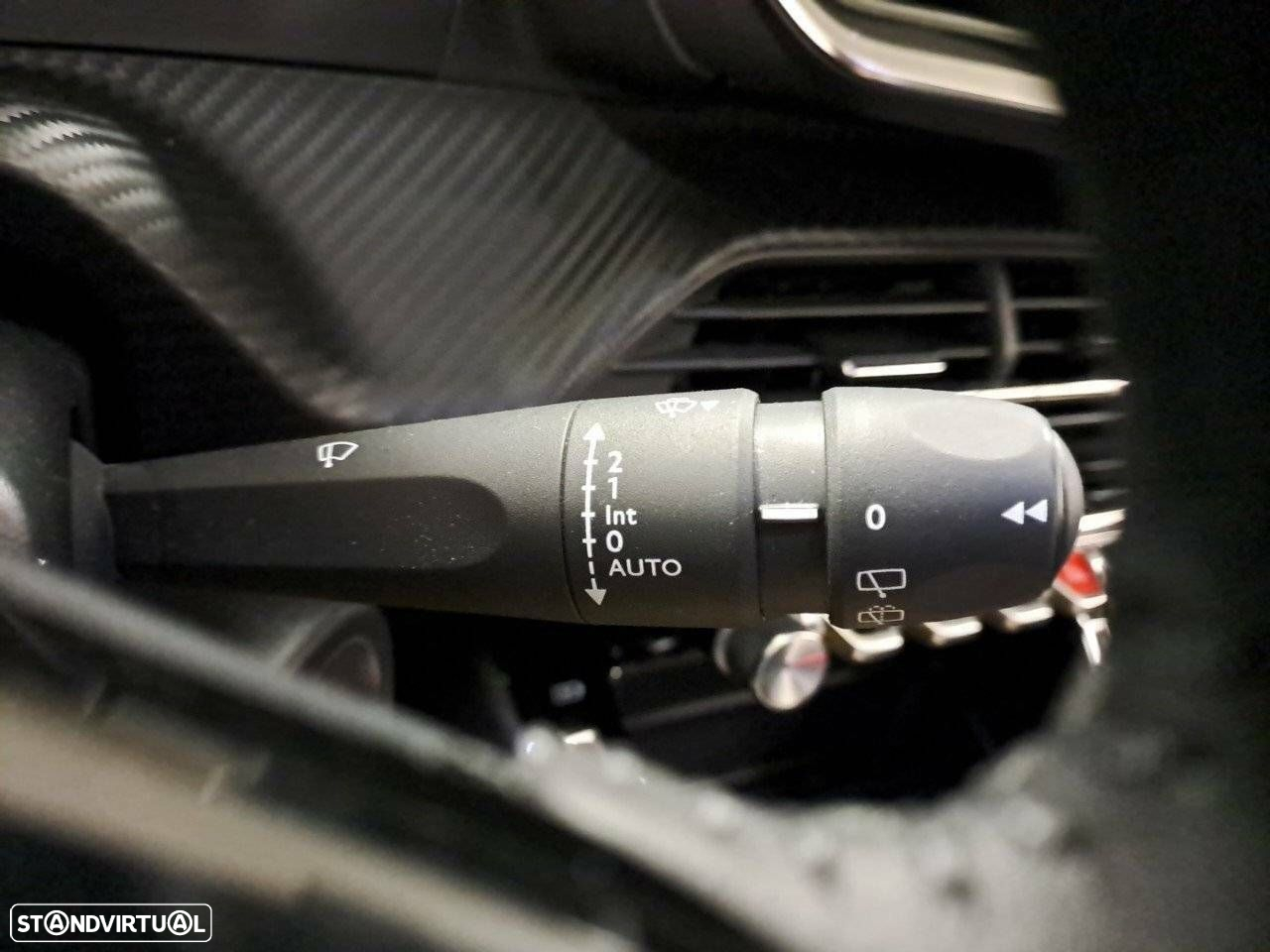Peugeot e-2008 54 kWh Active - 15