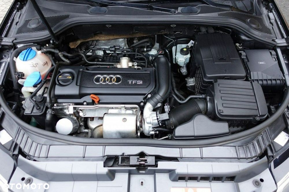 Audi A3 - 10
