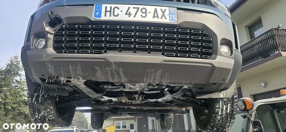 Dacia Duster 140 Journey - 33