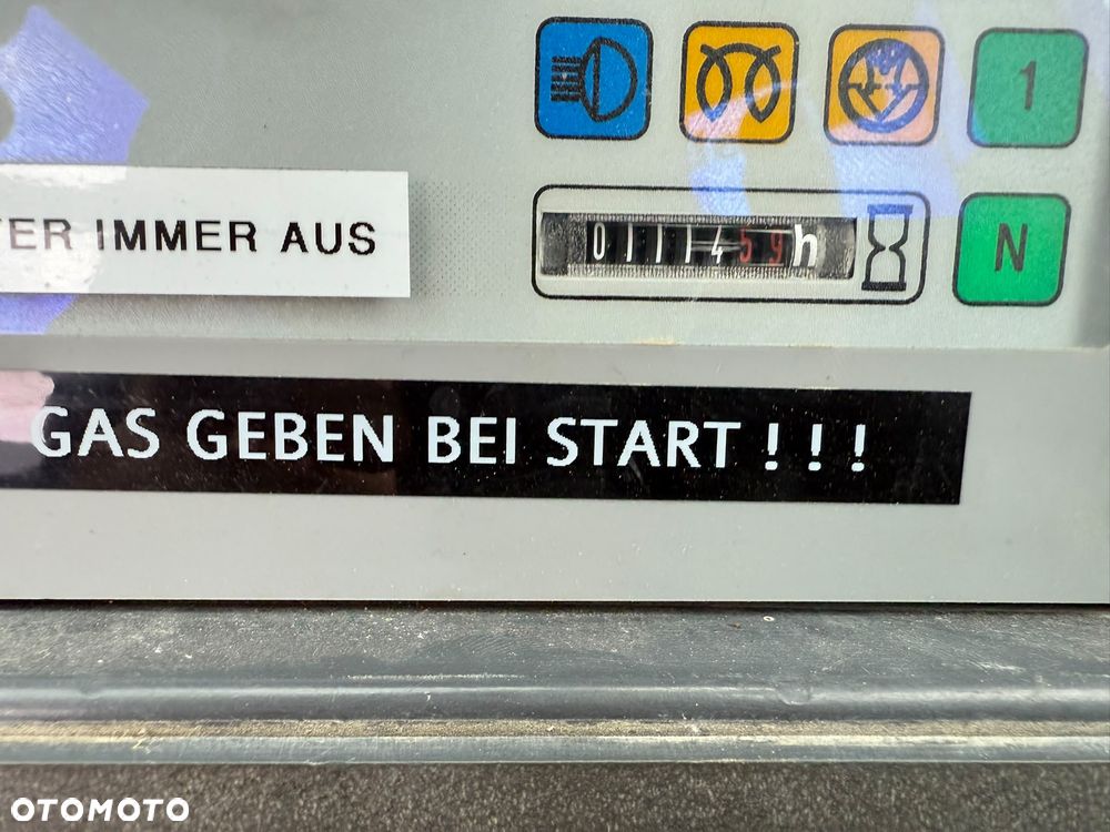 Liebherr L506 Stereo / 3500MTH / Łyżka + Widły /  Bez DPF i Adblue - 25
