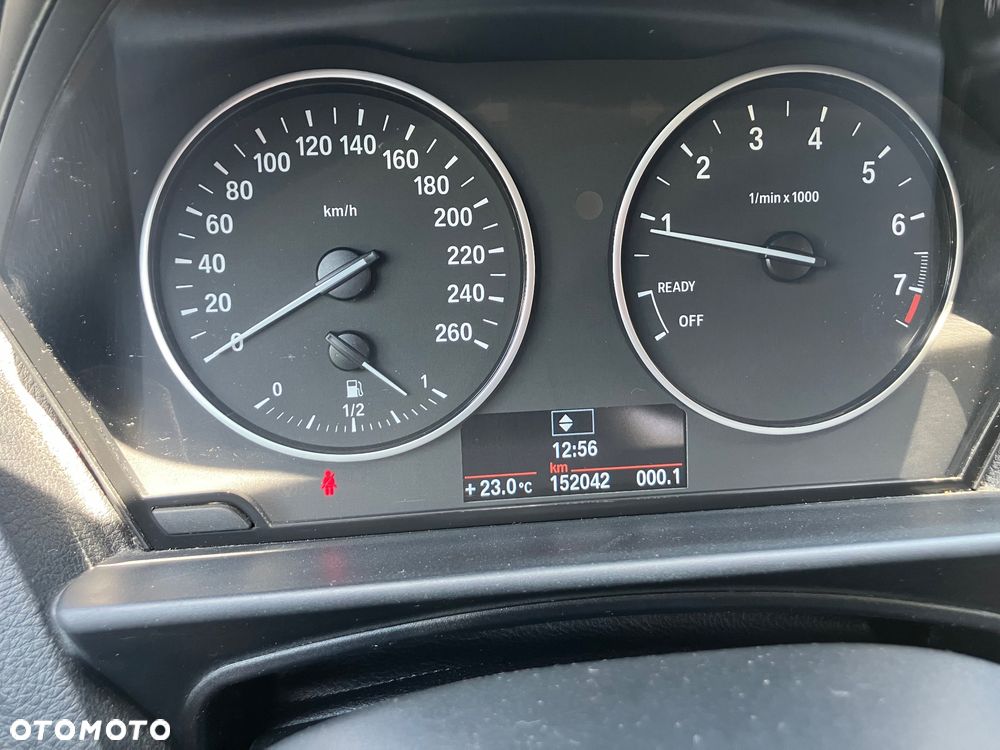 BMW Seria 1 118i Advantage - 15