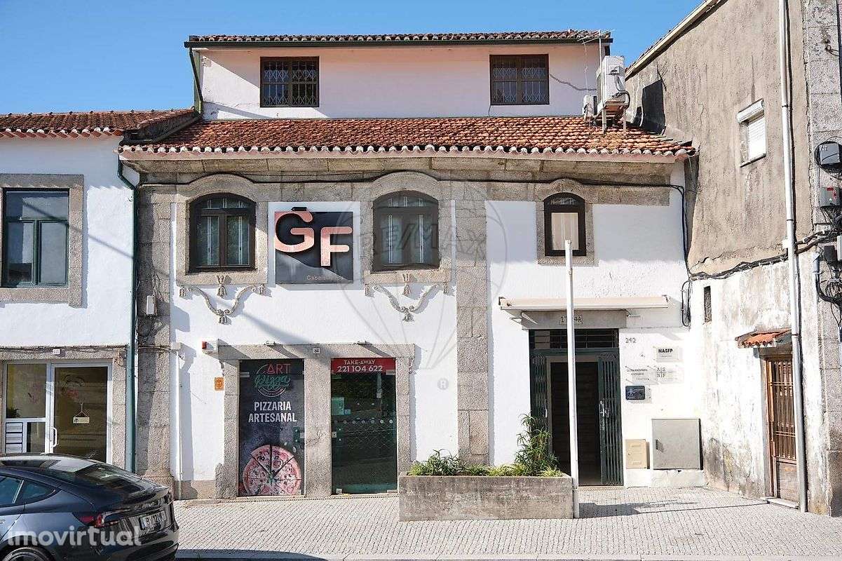 Prédio  para venda - Grande imagem: 5/18