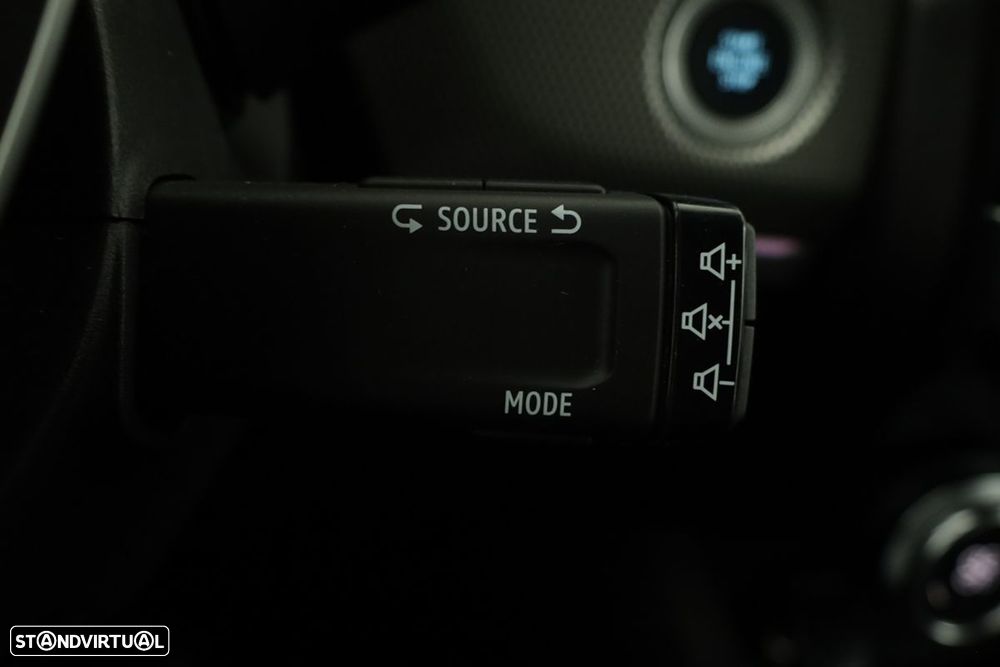 Renault Arkana 1.6 E-Tech Full Hybrid Techno - 19