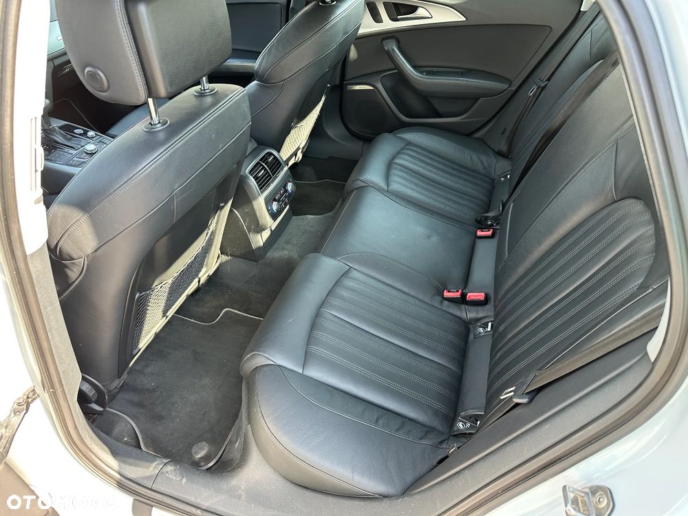 Audi A6 Limousine - 21