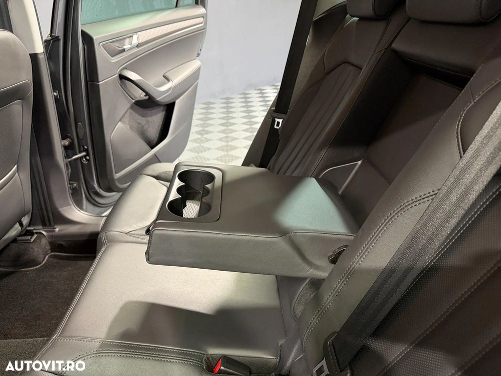 Skoda Kodiaq 2.0 TDI DSG Style - 27